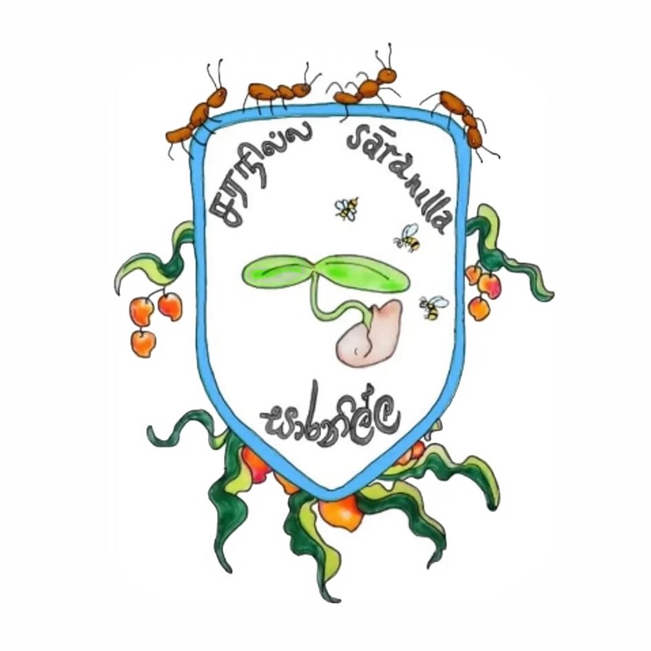 Sara Nilla Sri Lanka