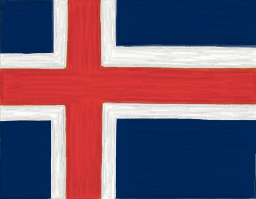 Iceland
