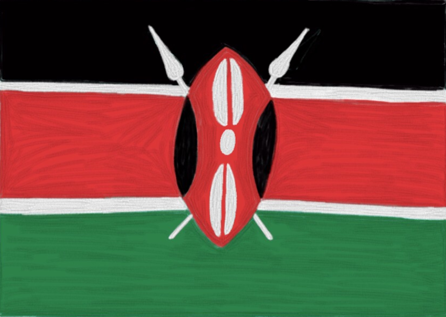 Kenya