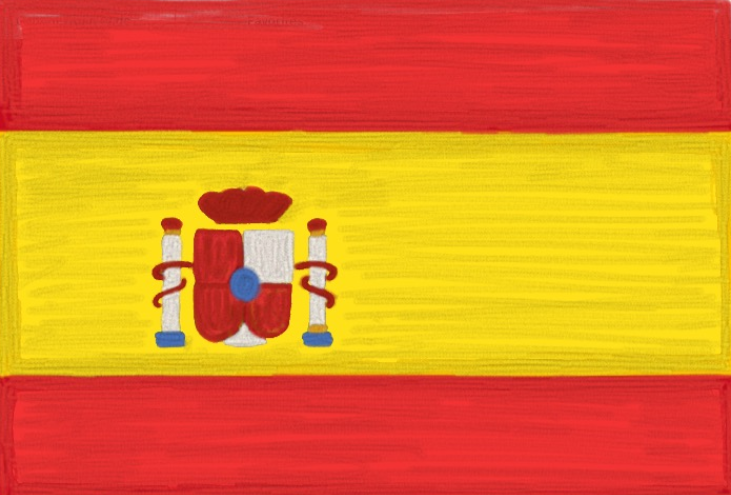 Spain