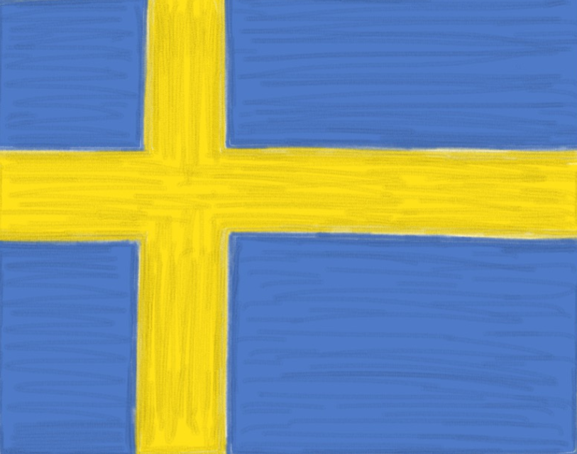 Sweden