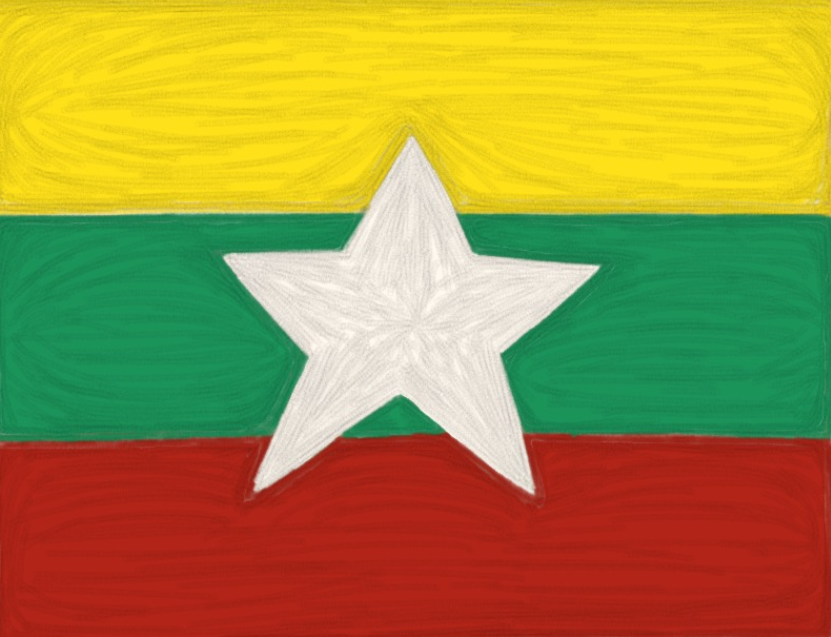 Myanmar